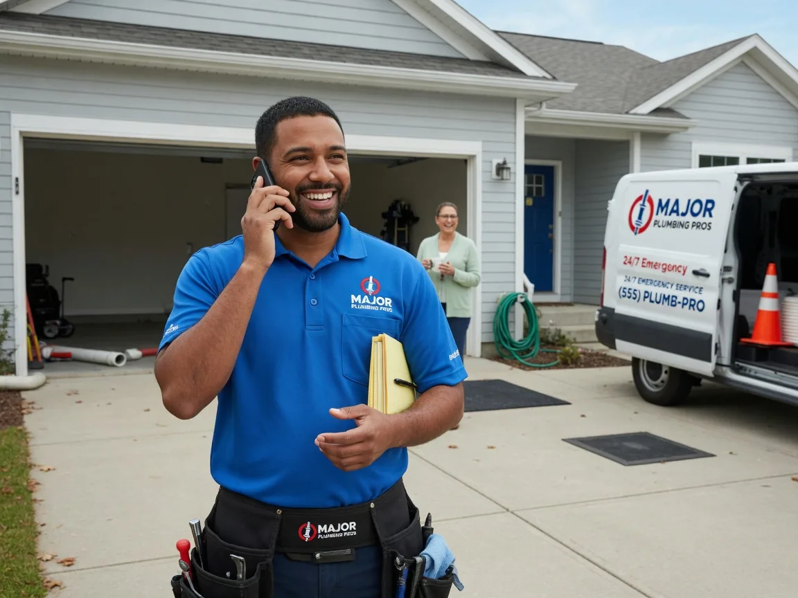 Drain Cleaning Services Edgar, MT FAQs